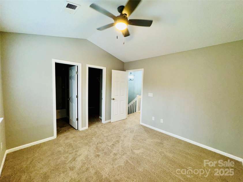 3129 Brockhampton Court, Charlotte, NC 28269.  MLS# CAR4245366, YatesRealty ID 6932. 