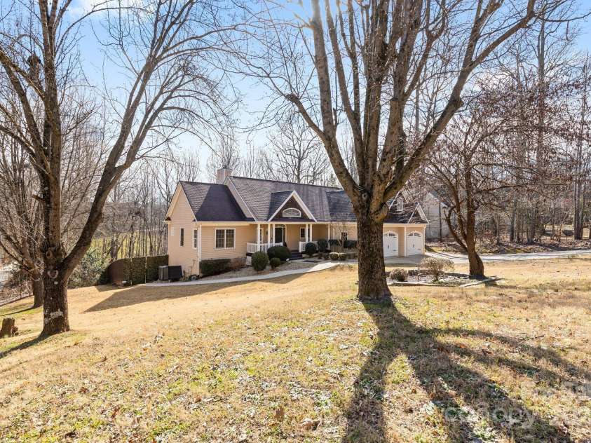 153 Byers Road, Troutman, NC 28166.  MLS# CAR4226684, YatesRealty ID 6933. 