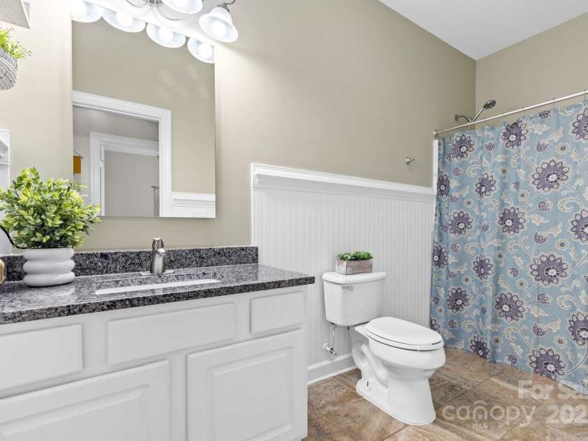 153 Byers Road, Troutman, NC 28166.  MLS# CAR4226684, YatesRealty ID 6933. 