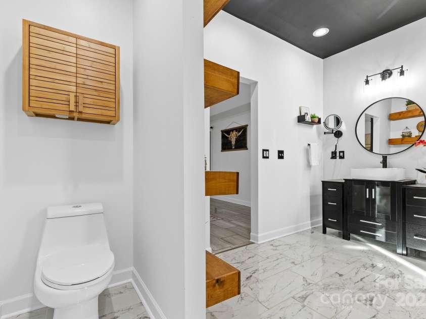 153 Byers Road, Troutman, NC 28166.  MLS# CAR4226684, YatesRealty ID 6933. 
