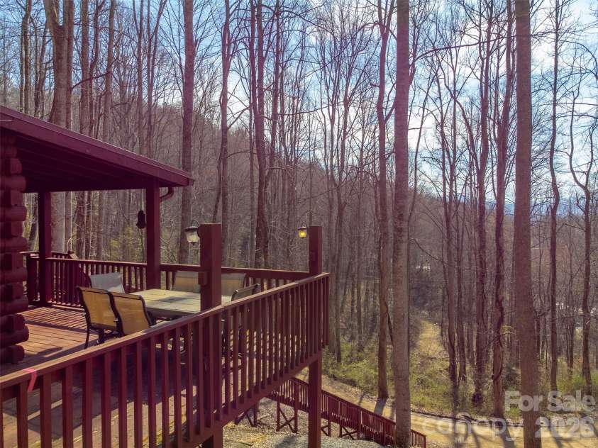 306 Forget Me Not Lane, Whittier, NC 28789.  MLS# CAR4354952, YatesRealty ID 6933. 