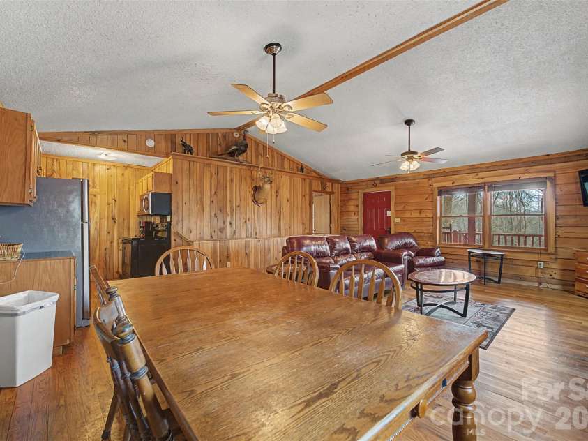 306 Forget Me Not Lane, Whittier, NC 28789.  MLS# CAR4354952, YatesRealty ID 6933. 