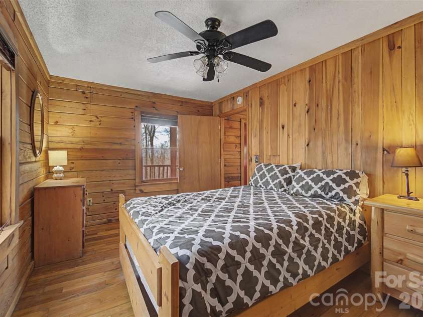 306 Forget Me Not Lane, Whittier, NC 28789.  MLS# CAR4354952, YatesRealty ID 6933. 