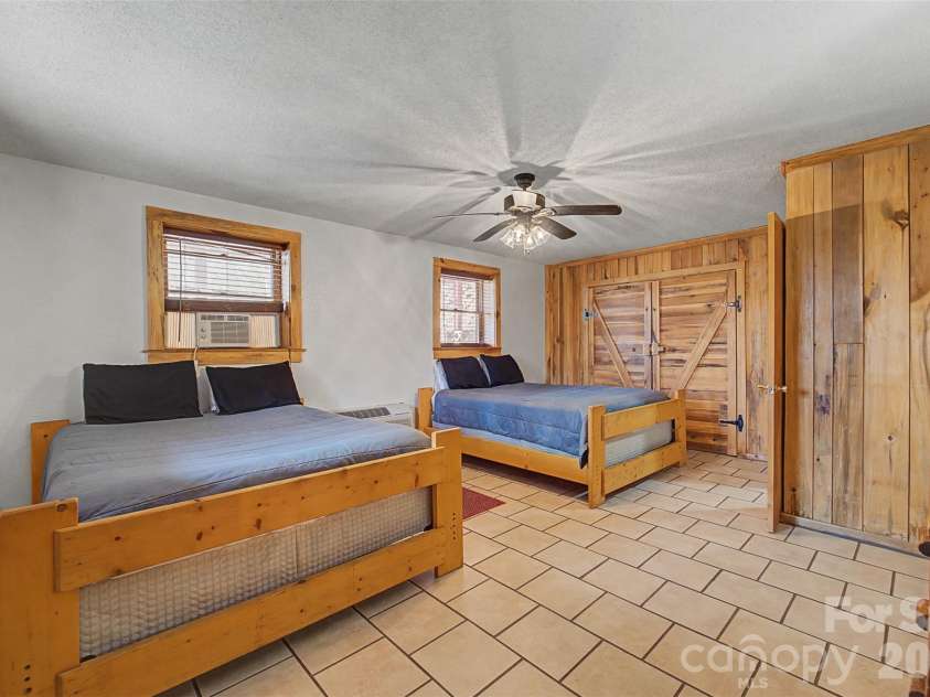 306 Forget Me Not Lane, Whittier, NC 28789.  MLS# CAR4354952, YatesRealty ID 6933. 