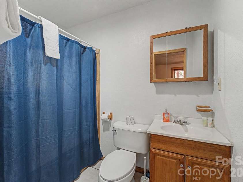306 Forget Me Not Lane, Whittier, NC 28789.  MLS# CAR4354952, YatesRealty ID 6933. 