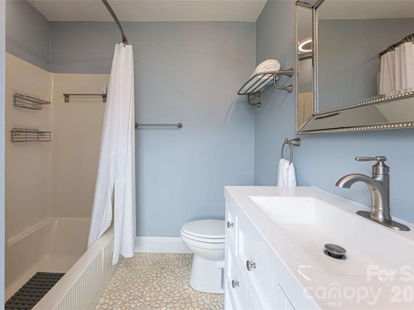 210 Wildflower Road, Asheville, NC 28804.  MLS# CAR4361767, YatesRealty ID 6934. 