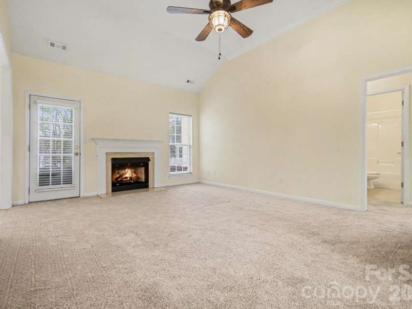 6023 Powder Mill Place, Indian Trail, NC 28079.  MLS# CAR4361250, YatesRealty ID 6935. 