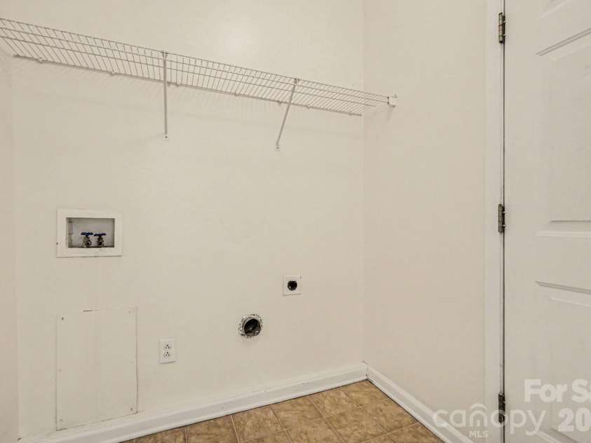 6023 Powder Mill Place, Indian Trail, NC 28079.  MLS# CAR4361250, YatesRealty ID 6935. 