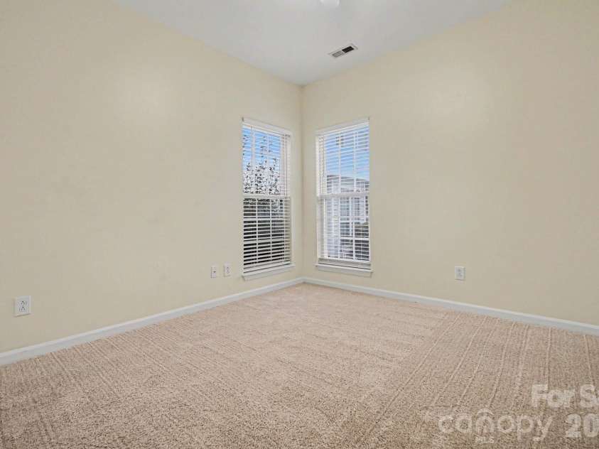 6023 Powder Mill Place, Indian Trail, NC 28079.  MLS# CAR4361250, YatesRealty ID 6935. 