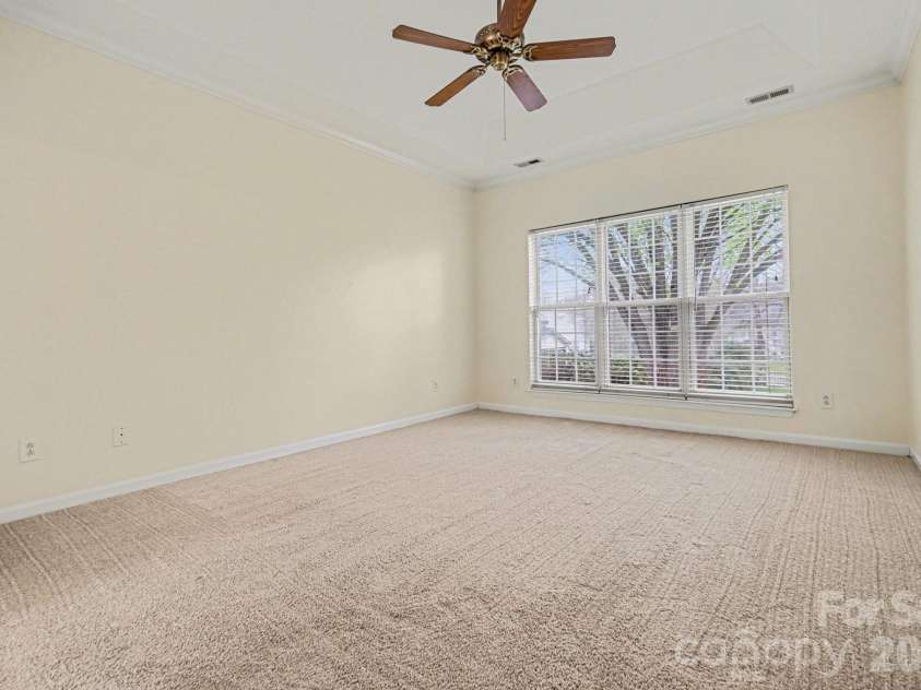 6023 Powder Mill Place, Indian Trail, NC 28079.  MLS# CAR4361250, YatesRealty ID 6935. 
