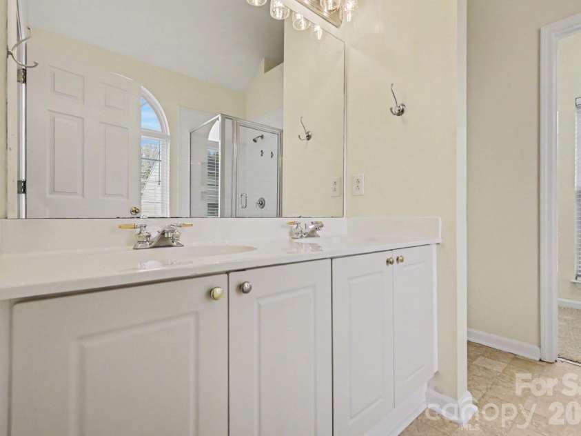 6023 Powder Mill Place, Indian Trail, NC 28079.  MLS# CAR4361250, YatesRealty ID 6935. 