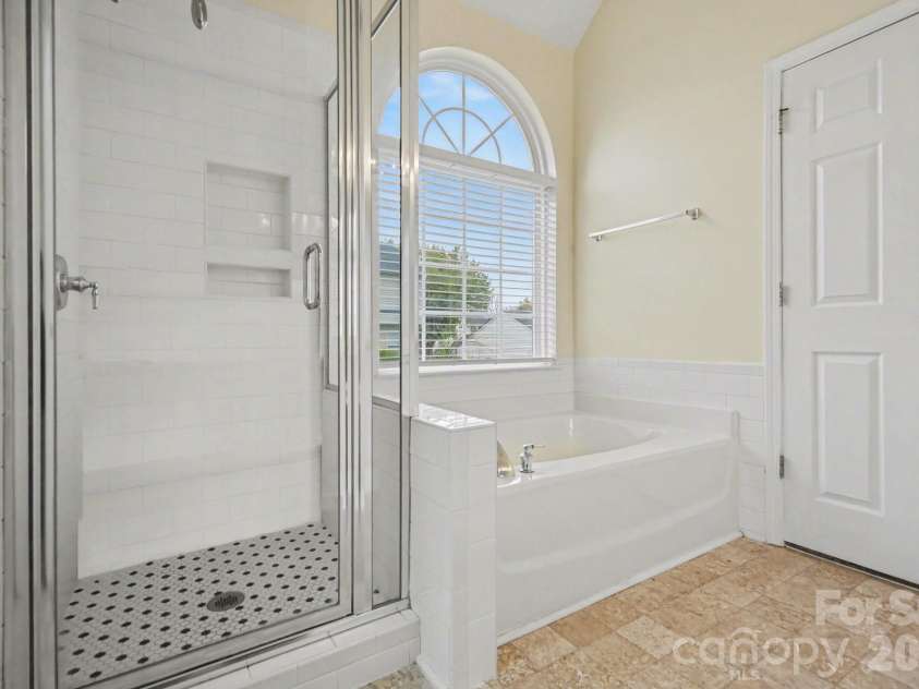 6023 Powder Mill Place, Indian Trail, NC 28079.  MLS# CAR4361250, YatesRealty ID 6935. 