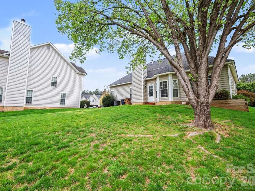 6023 Powder Mill Place, Indian Trail, NC 28079.  MLS# CAR4361250, YatesRealty ID 6935. 