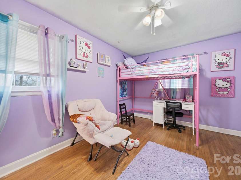 1636 Carolina Circle, Gastonia, NC 28054.  MLS# CAR4349677, YatesRealty ID 6936. 