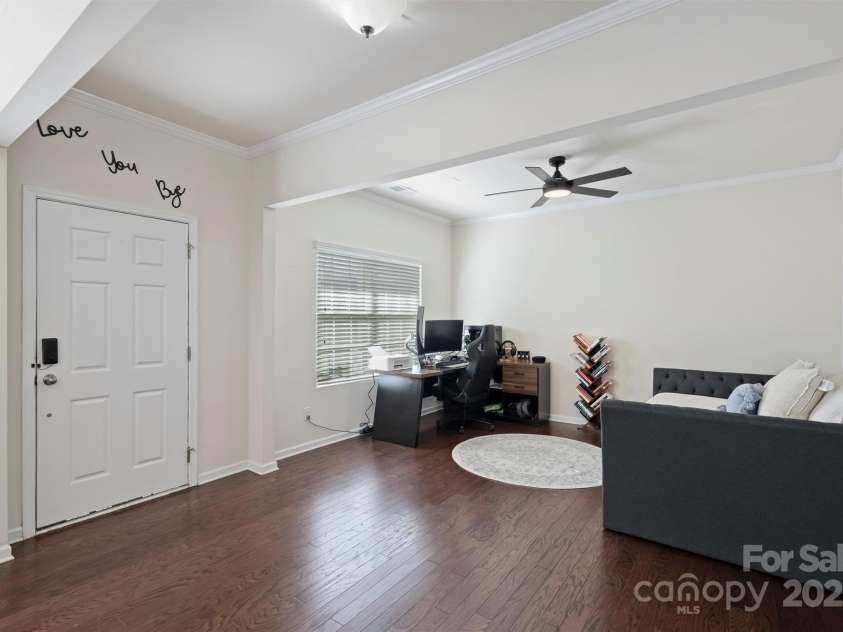7316 Strawberry Fields Lane, Charlotte, NC 28278.  MLS# CAR4330136, YatesRealty ID 6937. 