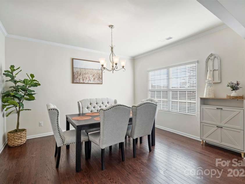 7316 Strawberry Fields Lane, Charlotte, NC 28278.  MLS# CAR4330136, YatesRealty ID 6937. 