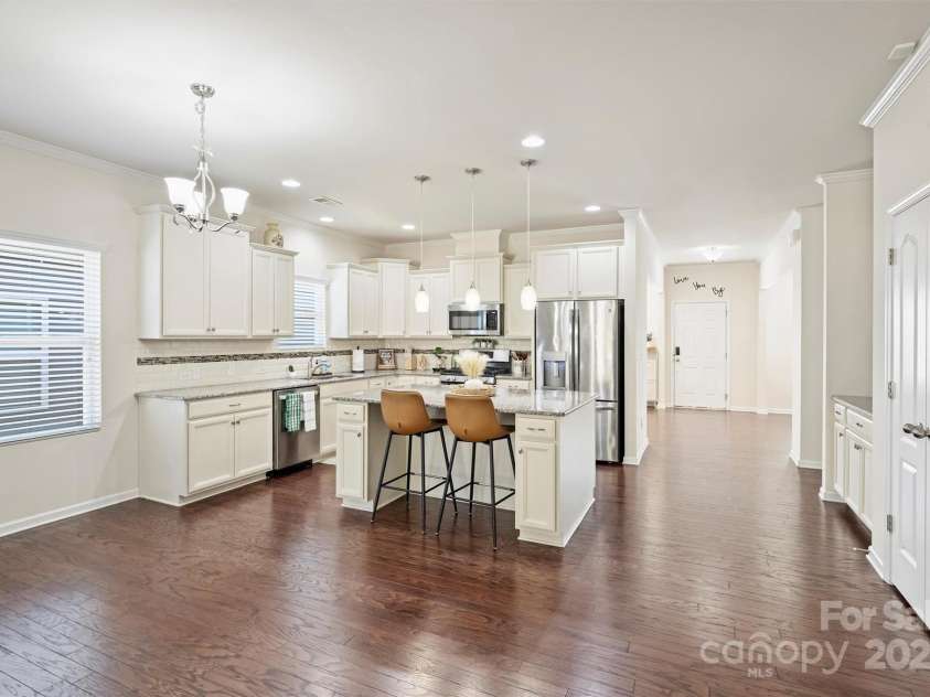7316 Strawberry Fields Lane, Charlotte, NC 28278.  MLS# CAR4330136, YatesRealty ID 6937. 