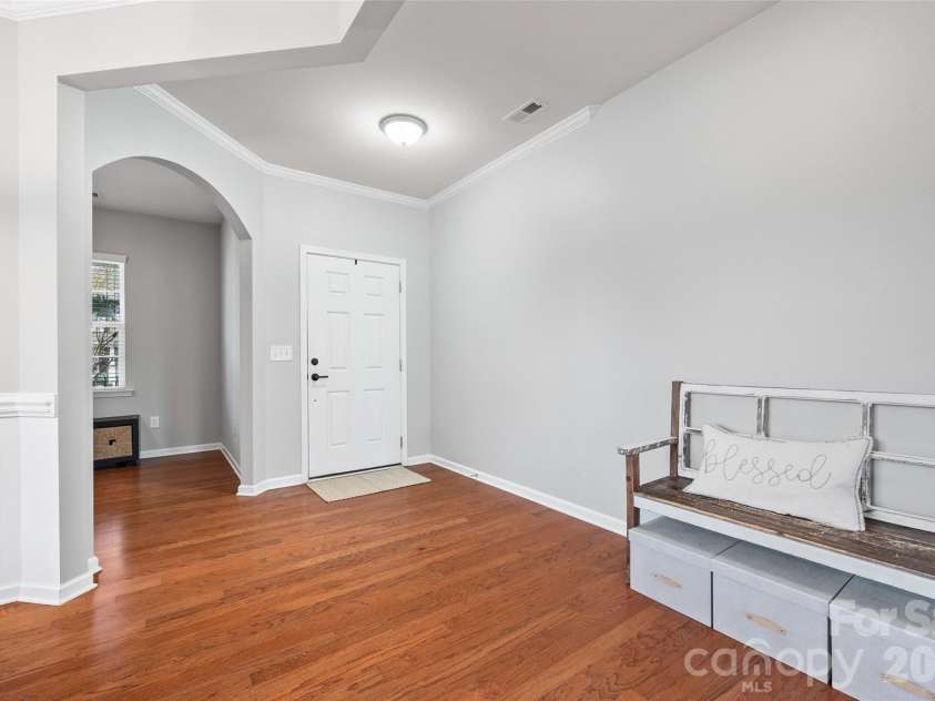 1175 Shiloh Bend Trail, Fort Mill, SC 29715.  MLS# CAR4358352, YatesRealty ID 6938. 