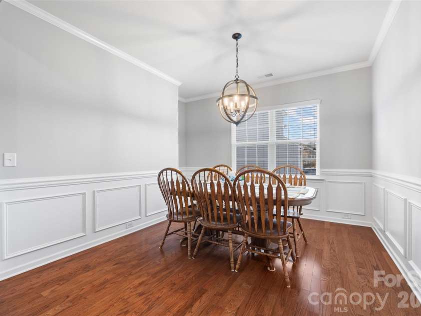 1175 Shiloh Bend Trail, Fort Mill, SC 29715.  MLS# CAR4358352, YatesRealty ID 6938. 