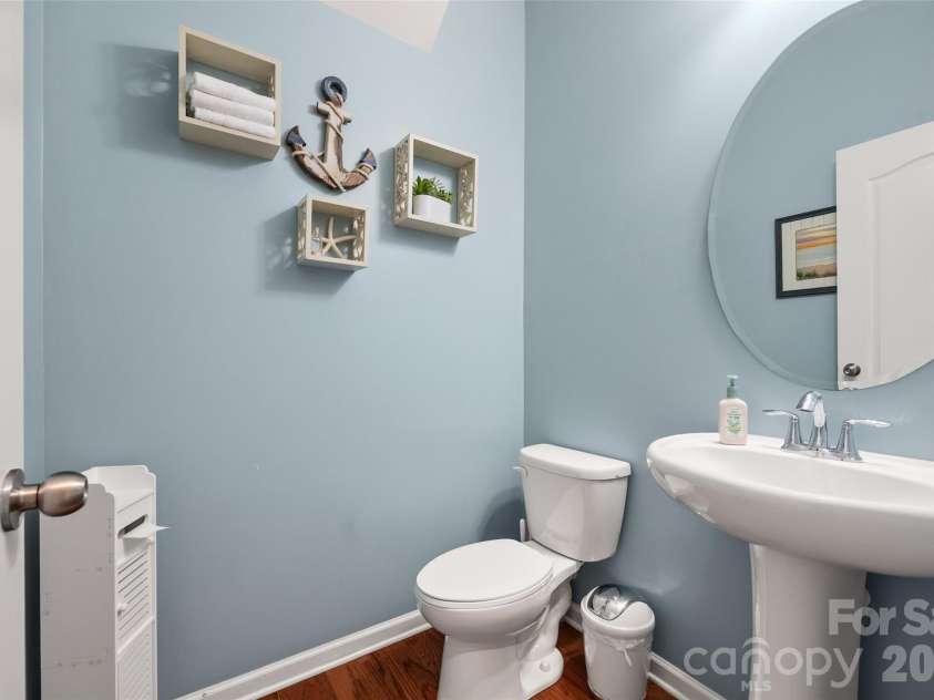 1175 Shiloh Bend Trail, Fort Mill, SC 29715.  MLS# CAR4358352, YatesRealty ID 6938. 