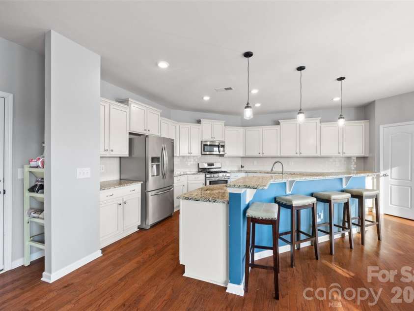 1175 Shiloh Bend Trail, Fort Mill, SC 29715.  MLS# CAR4358352, YatesRealty ID 6938. 