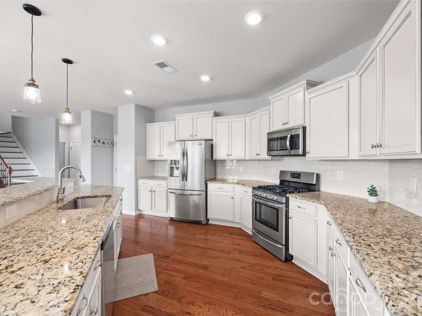1175 Shiloh Bend Trail, Fort Mill, SC 29715.  MLS# CAR4358352, YatesRealty ID 6938. 