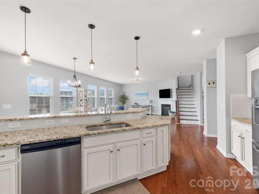 1175 Shiloh Bend Trail, Fort Mill, SC 29715.  MLS# CAR4358352, YatesRealty ID 6938. 