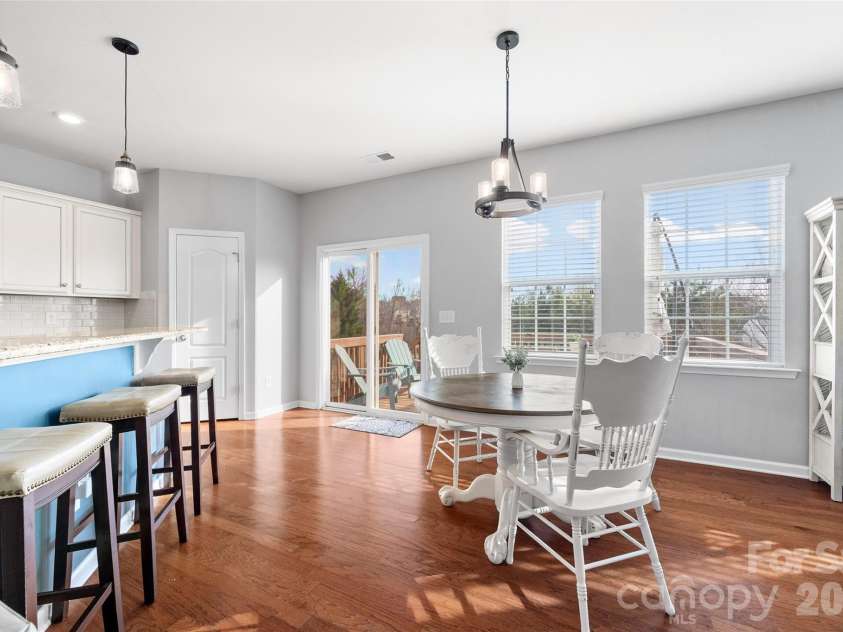 1175 Shiloh Bend Trail, Fort Mill, SC 29715.  MLS# CAR4358352, YatesRealty ID 6938. 