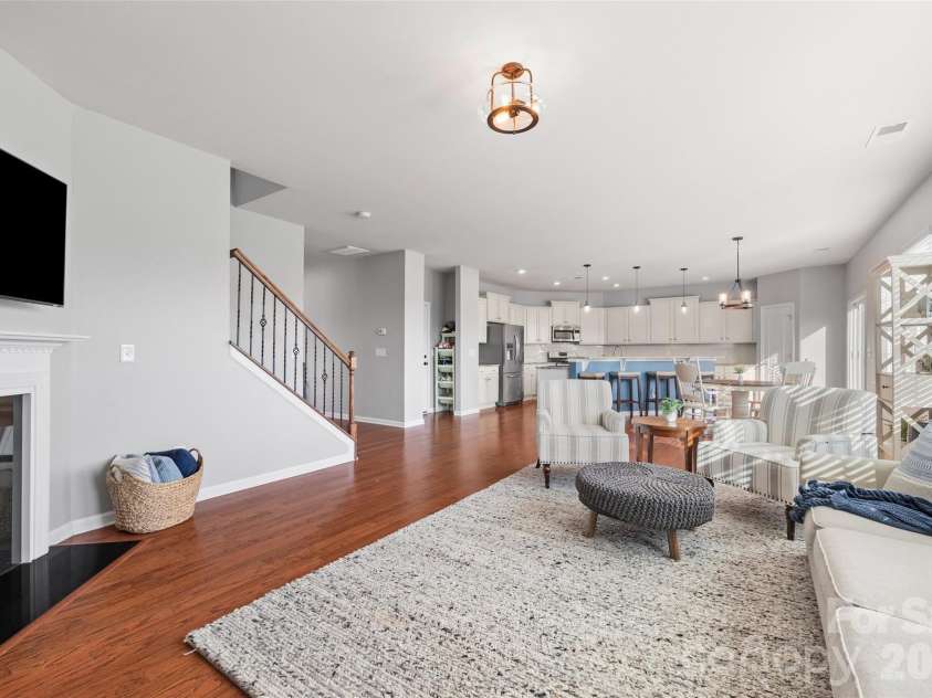 1175 Shiloh Bend Trail, Fort Mill, SC 29715.  MLS# CAR4358352, YatesRealty ID 6938. 