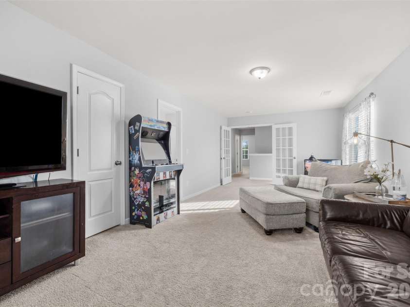 1175 Shiloh Bend Trail, Fort Mill, SC 29715.  MLS# CAR4358352, YatesRealty ID 6938. 