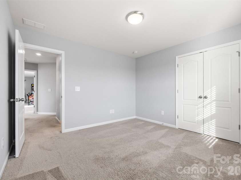 1175 Shiloh Bend Trail, Fort Mill, SC 29715.  MLS# CAR4358352, YatesRealty ID 6938. 