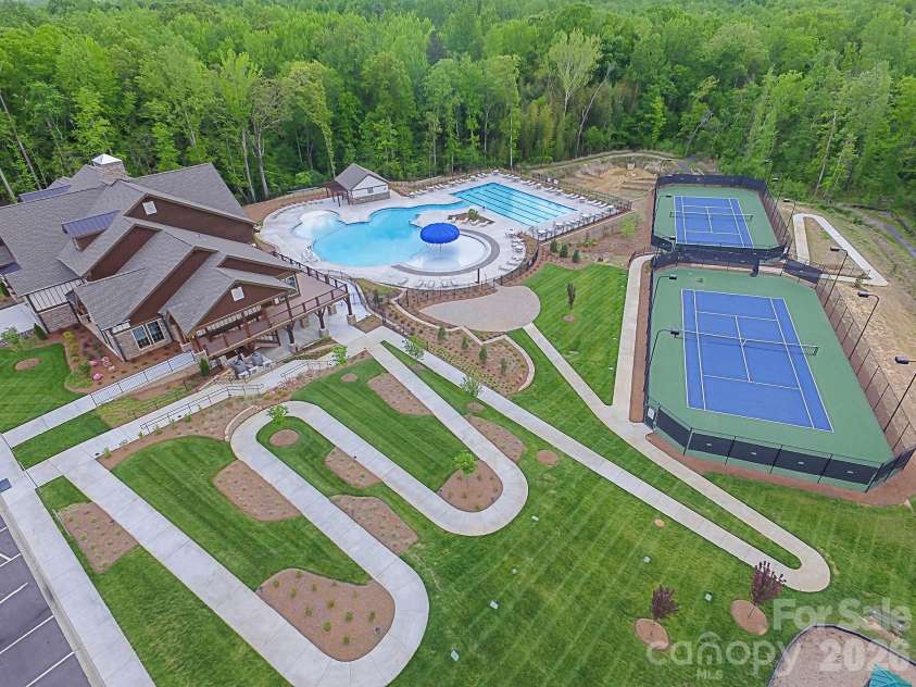 1175 Shiloh Bend Trail, Fort Mill, SC 29715.  MLS# CAR4358352, YatesRealty ID 6938. 