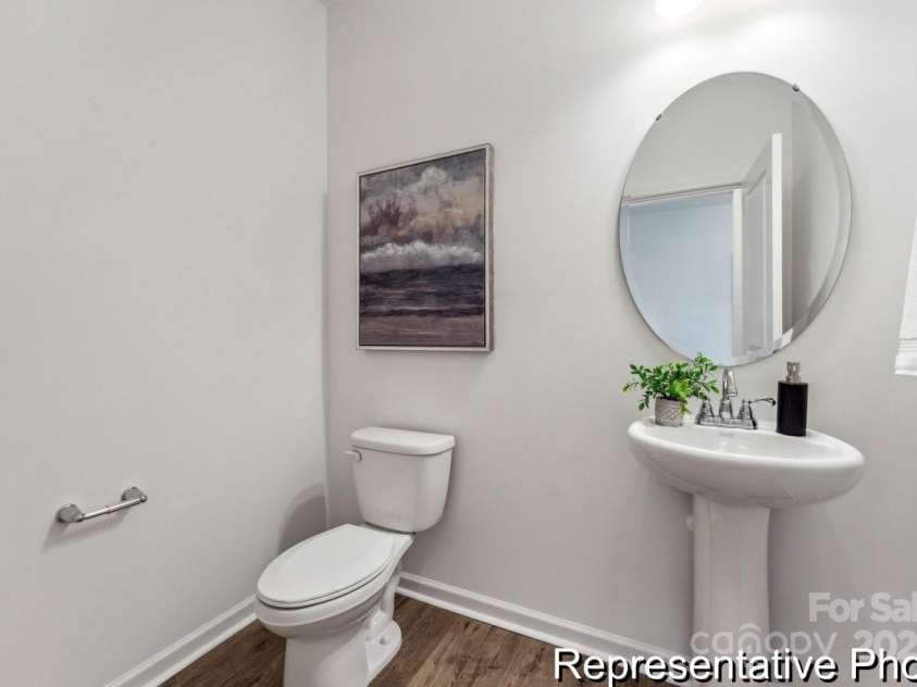 510 Black Bear Street, China Grove, NC 28023.  MLS# CAR4248756, YatesRealty ID 6938. 