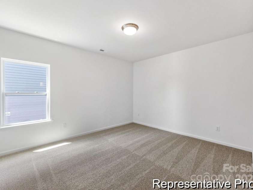 510 Black Bear Street, China Grove, NC 28023.  MLS# CAR4248756, YatesRealty ID 6938. 