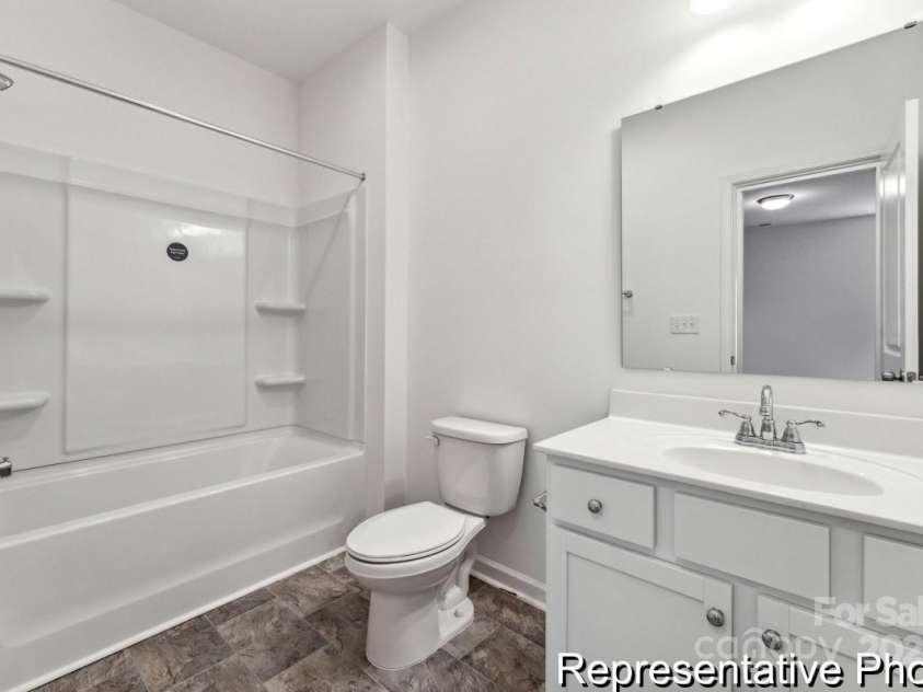 510 Black Bear Street, China Grove, NC 28023.  MLS# CAR4248756, YatesRealty ID 6938. 