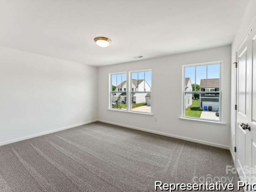 510 Black Bear Street, China Grove, NC 28023.  MLS# CAR4248756, YatesRealty ID 6938. 