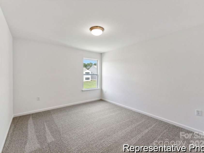 510 Black Bear Street, China Grove, NC 28023.  MLS# CAR4248756, YatesRealty ID 6938. 