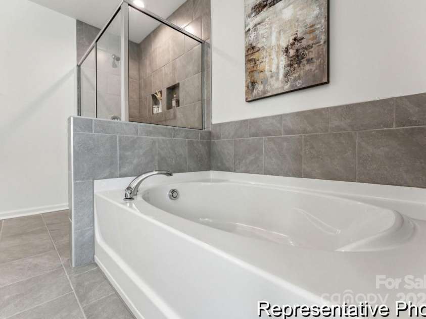 510 Black Bear Street, China Grove, NC 28023.  MLS# CAR4248756, YatesRealty ID 6938. 