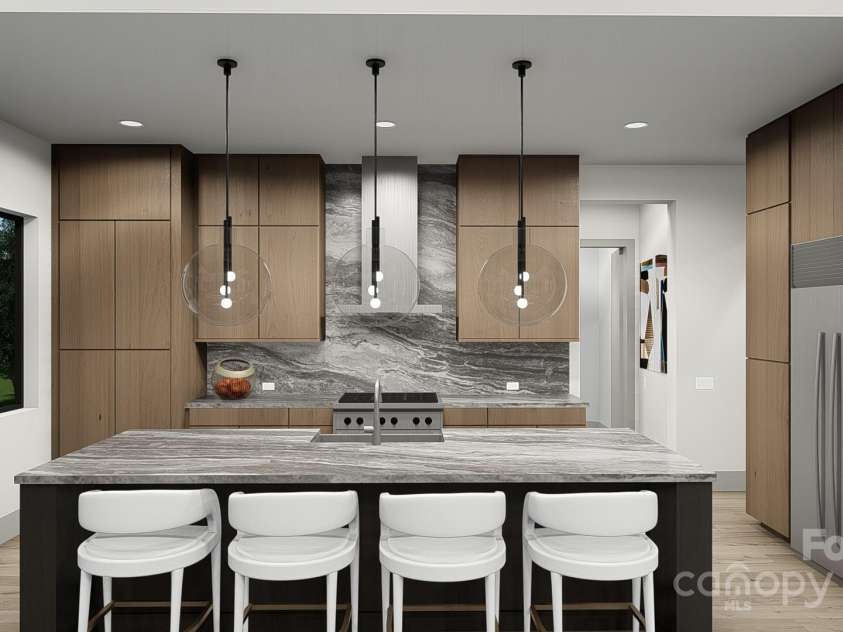 140 Summit Tower Circle, Asheville, NC 28804.  MLS# CAR4304165, YatesRealty ID 694. 