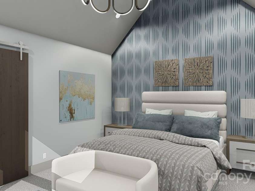 140 Summit Tower Circle, Asheville, NC 28804.  MLS# CAR4304165, YatesRealty ID 694. 