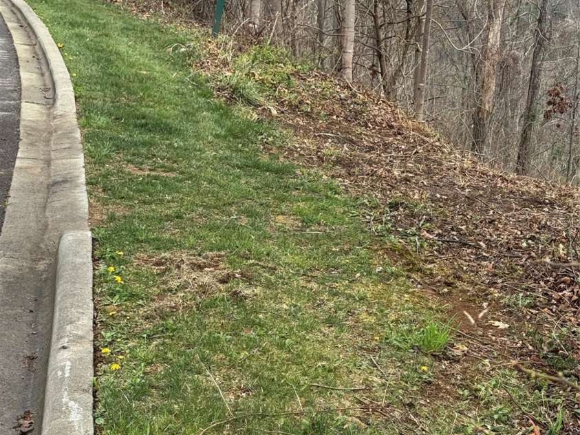 140 Summit Tower Circle, Asheville, NC 28804.  MLS# CAR4304165, YatesRealty ID 694. 