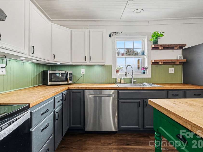 1175 Old Salisbury Concord Road, Concord, NC 28025.  MLS# CAR4361323, YatesRealty ID 6940. 