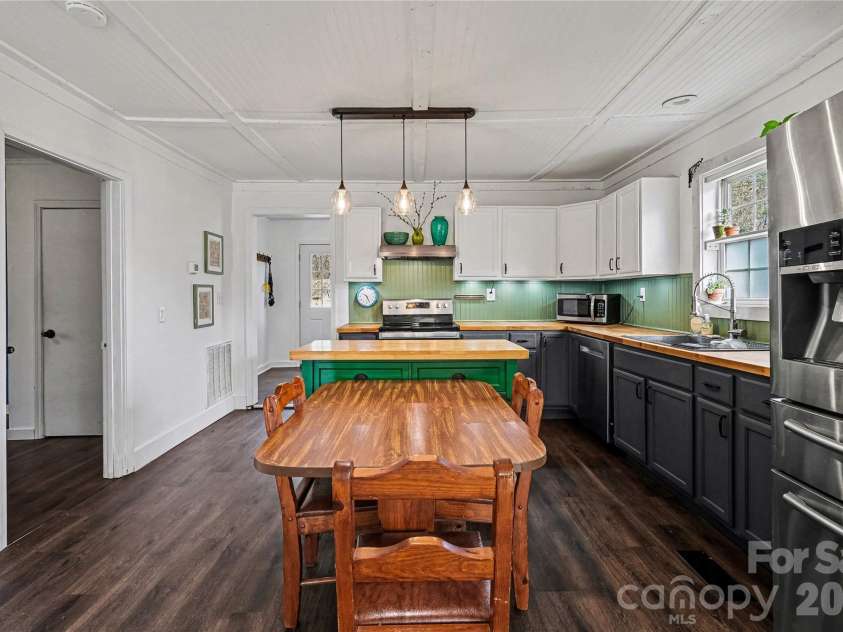 1175 Old Salisbury Concord Road, Concord, NC 28025.  MLS# CAR4361323, YatesRealty ID 6940. 