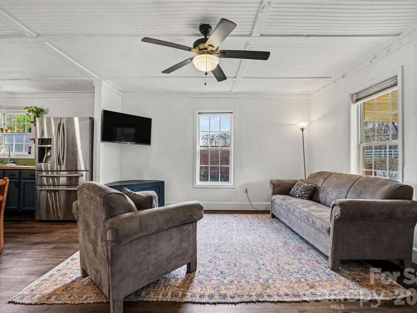 1175 Old Salisbury Concord Road, Concord, NC 28025.  MLS# CAR4361323, YatesRealty ID 6940. 