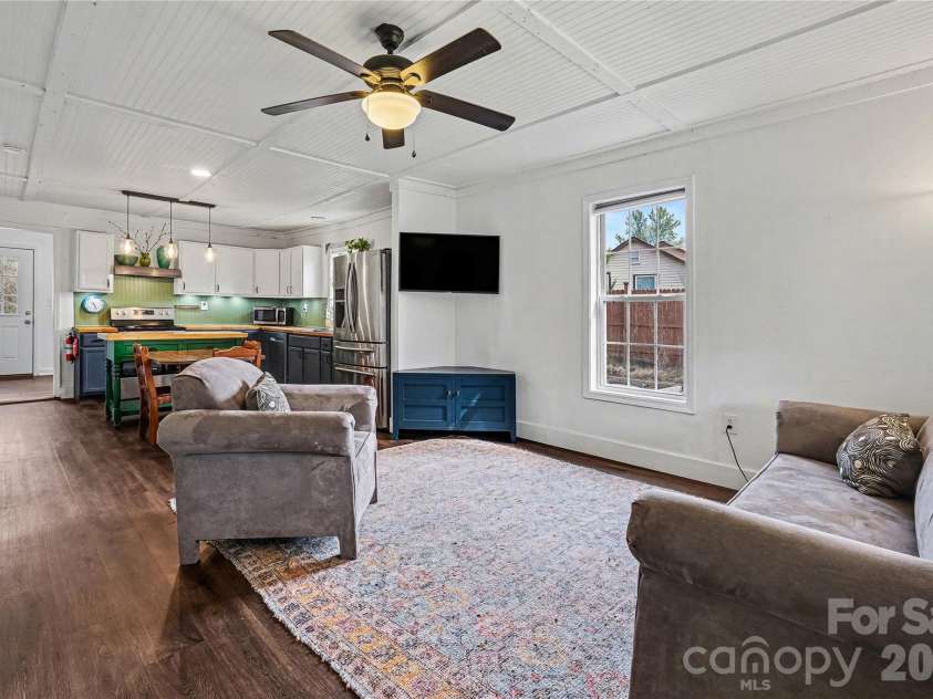 1175 Old Salisbury Concord Road, Concord, NC 28025.  MLS# CAR4361323, YatesRealty ID 6940. 