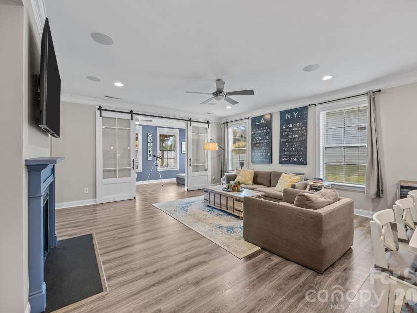240 Preston Road, Mooresville, NC 28117.  MLS# CAR4346358, YatesRealty ID 6941. 