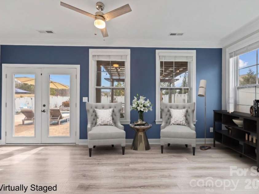 240 Preston Road, Mooresville, NC 28117.  MLS# CAR4346358, YatesRealty ID 6941. 