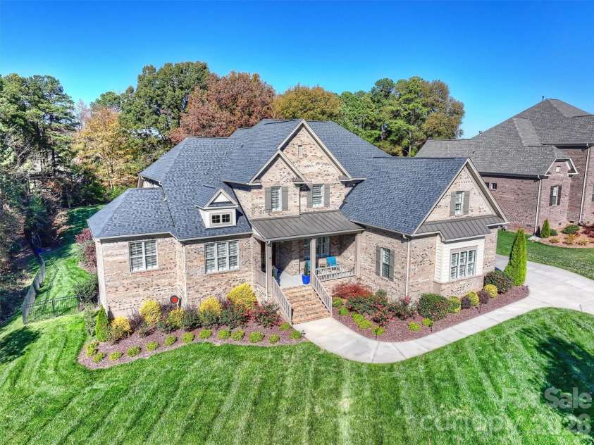 640 Winter Wheat Court, Weddington, NC 28104.  MLS# CAR4344427, YatesRealty ID 6942. 