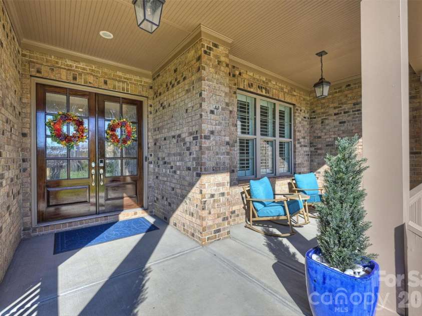 640 Winter Wheat Court, Weddington, NC 28104.  MLS# CAR4344427, YatesRealty ID 6942. 