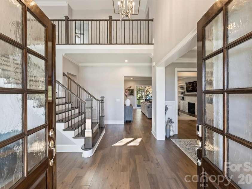 640 Winter Wheat Court, Weddington, NC 28104.  MLS# CAR4344427, YatesRealty ID 6942. 